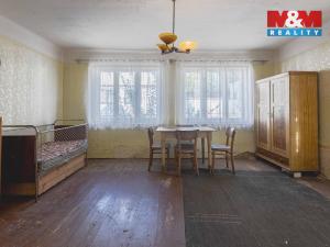 Prodej rodinného domu, Křenice, 85 m2