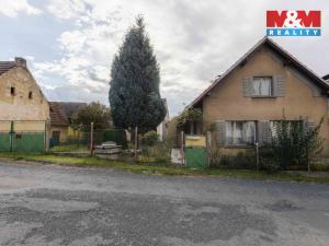 Prodej rodinného domu, Křenice, 85 m2