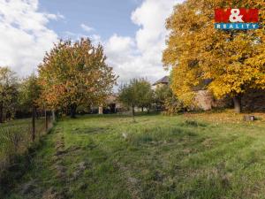 Prodej rodinného domu, Křenice, 85 m2