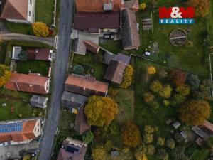 Prodej rodinného domu, Křenice, 85 m2