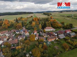 Prodej rodinného domu, Křenice, 85 m2