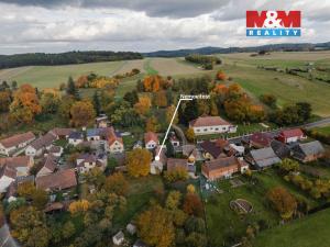 Prodej rodinného domu, Křenice, 85 m2