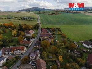 Prodej rodinného domu, Křenice, 85 m2