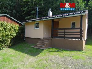 Prodej chaty, Trojanovice, 40 m2