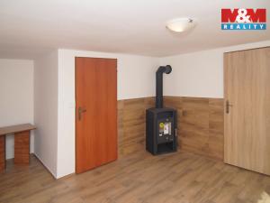 Prodej chaty, Trojanovice, 40 m2