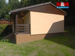 Prodej chaty, Trojanovice, 40 m2