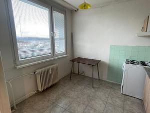 Pronájem bytu 1+1, Most, Javorová, 34 m2