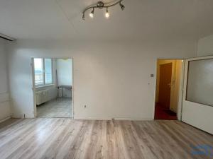 Pronájem bytu 1+1, Most, Javorová, 34 m2