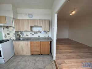 Pronájem bytu 1+1, Most, Javorová, 34 m2
