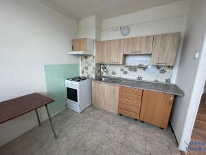 Pronájem bytu 1+1, Most, Javorová, 34 m2