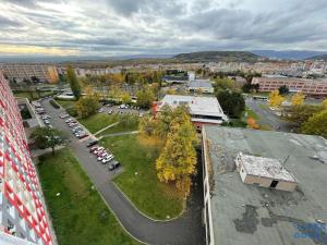 Pronájem bytu 1+1, Most, Javorová, 34 m2