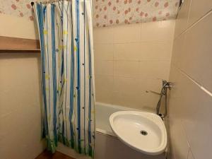 Pronájem bytu 1+1, Most, Javorová, 34 m2