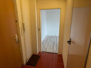 Pronájem bytu 1+1, Most, Javorová, 34 m2