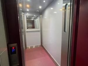 Pronájem bytu 1+1, Most, Javorová, 34 m2