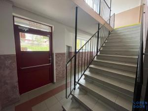 Pronájem bytu 1+1, Most, Javorová, 34 m2