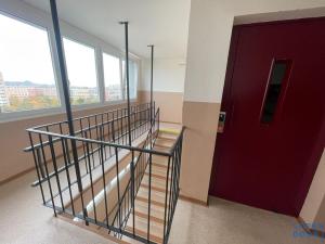 Pronájem bytu 1+1, Most, Javorová, 34 m2