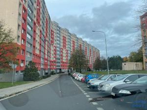 Pronájem bytu 1+1, Most, Javorová, 34 m2