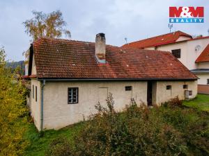 Prodej chalupy, Jedlová, 154 m2