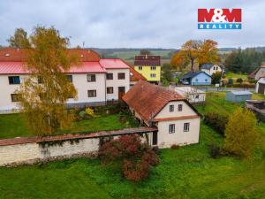 Prodej chalupy, Jedlová, 154 m2