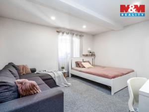 Prodej chalupy, Lhota u Příbramě, 78 m2