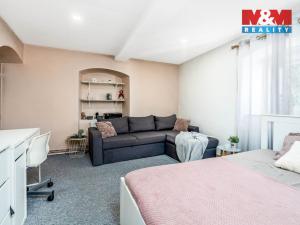 Prodej chalupy, Lhota u Příbramě, 78 m2