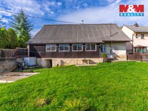 Prodej chalupy, Lhota u Příbramě, 78 m2