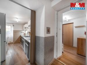 Prodej rodinného domu, Svitavy - Město, Hrnčířská, 53 m2