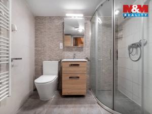 Prodej rodinného domu, Svitavy - Město, Hrnčířská, 53 m2