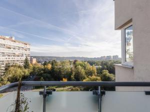 Pronájem bytu 2+kk, Praha, V Štíhlách, 64 m2