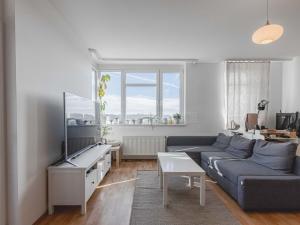 Pronájem bytu 2+kk, Praha, V Štíhlách, 64 m2