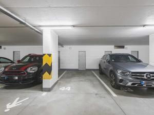 Pronájem bytu 2+kk, Praha, V Štíhlách, 64 m2