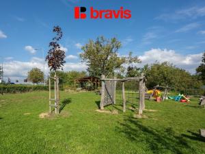 Prodej bytu 2+kk, Moravany, Višňová, 95 m2