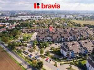 Prodej bytu 2+kk, Moravany, Višňová, 95 m2