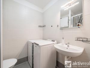 Prodej bytu 1+kk, Mělník, Pod Vrchem, 30 m2