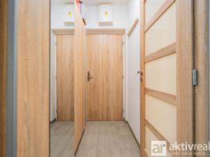 Prodej bytu 1+kk, Mělník, Pod Vrchem, 30 m2