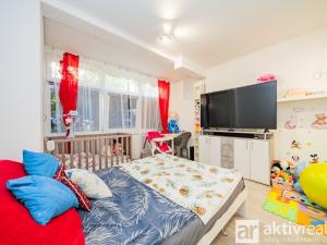 Prodej bytu 1+kk, Mělník, Pod Vrchem, 30 m2