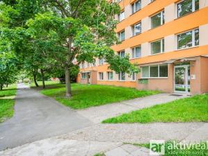 Prodej bytu 1+kk, Mělník, Pod Vrchem, 30 m2