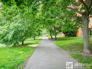 Prodej bytu 1+kk, Mělník, Pod Vrchem, 30 m2