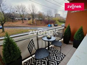 Prodej bytu 4+1, Zlín, Okružní, 77 m2