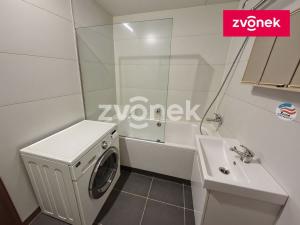 Prodej bytu 4+1, Zlín, Okružní, 77 m2