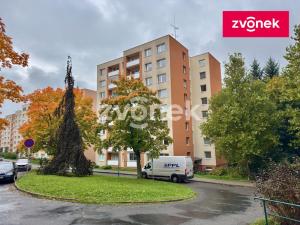 Prodej bytu 4+1, Zlín, Okružní, 77 m2