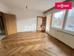 Prodej bytu 4+1, Zlín, Okružní, 77 m2