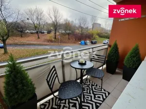 Prodej bytu 4+1, Zlín, Okružní, 82 m2