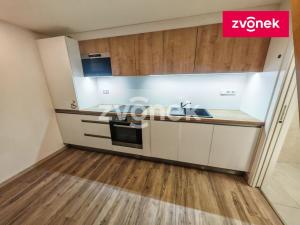 Pronájem bytu 1+kk, Zlín, K Majáku, 42 m2