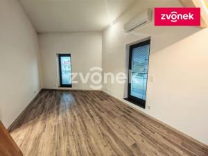 Pronájem bytu 1+kk, Zlín, K Majáku, 42 m2