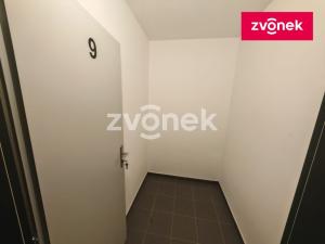 Pronájem bytu 1+kk, Zlín, K Majáku, 42 m2