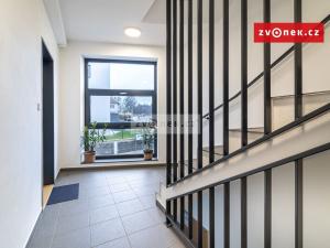 Pronájem bytu 1+kk, Zlín, K Majáku, 42 m2