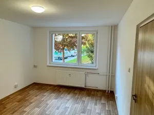 Prodej bytu 2+kk, Cheb, Dvořákova, 37 m2