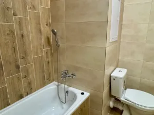 Prodej bytu 2+kk, Cheb, Dvořákova, 37 m2