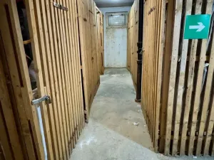 Prodej bytu 2+kk, Cheb, Dvořákova, 37 m2